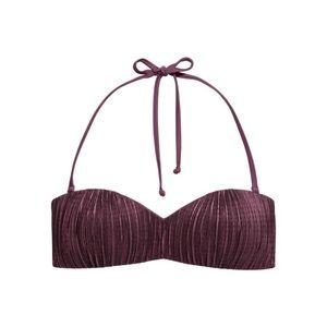 NEW H&M Bandeau Bikini Top